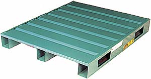 鋼制托盤、料箱、倉儲籠產品詳情