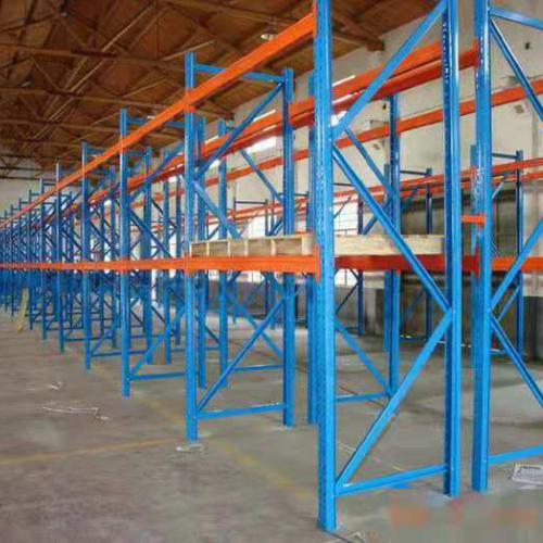 四川優質倉儲貨架廠家 打造質量上乘、精良實用的廚房存儲解決方案