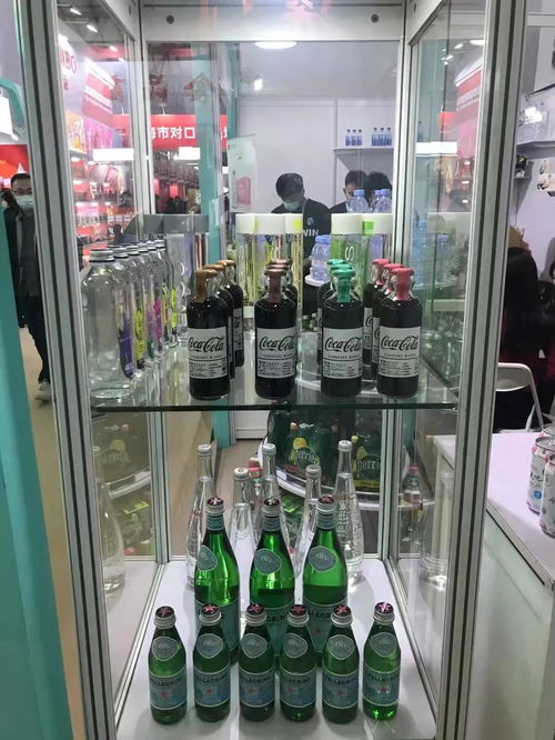 海盟旗下賽盟進出口亮相2021 FHC上海環球食品展，倉儲服務賦能全球食品貿易